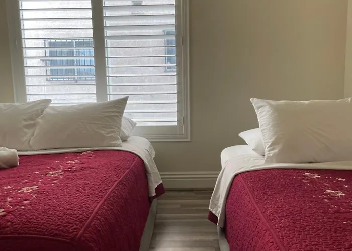 Spacious Private Los Angeles Bedroom With Ac & Wifi & Private Fridge Near Usc The Coliseum Exposition Park Bmo Stadium University Of Southern California
