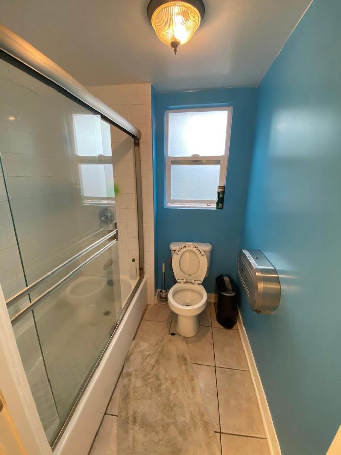 Spacious Private Angeles Bedroom With Ac & Wifi & Private Fridge Near Usc The Coliseum Exposition Park Bmo Stadium Of Southern California * Los Angeles