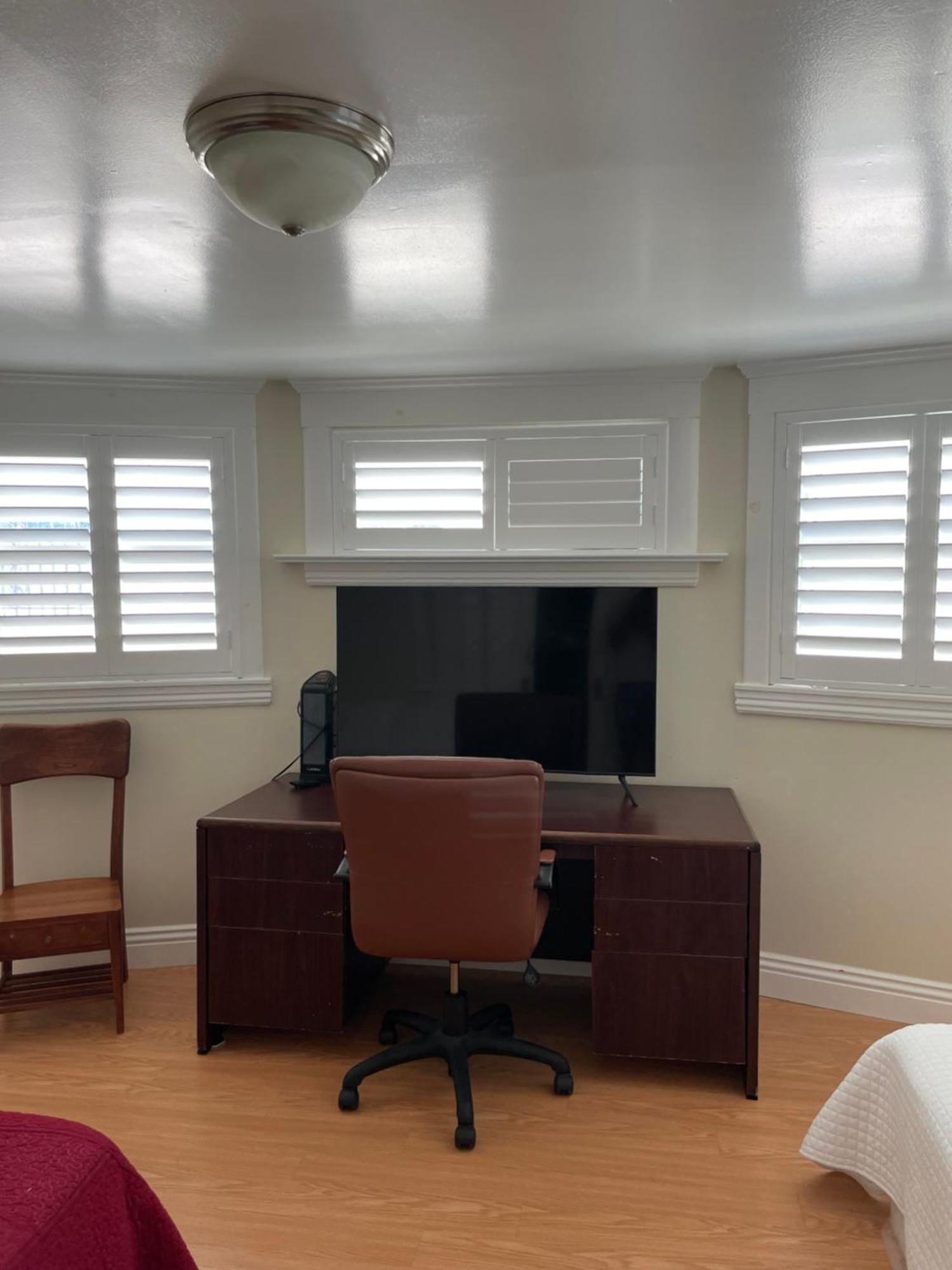 Spacious Private Angeles Bedroom With Ac & Wifi & Private Fridge Near Usc The Coliseum Exposition Park Bmo Stadium Of Southern California * Los Angeles