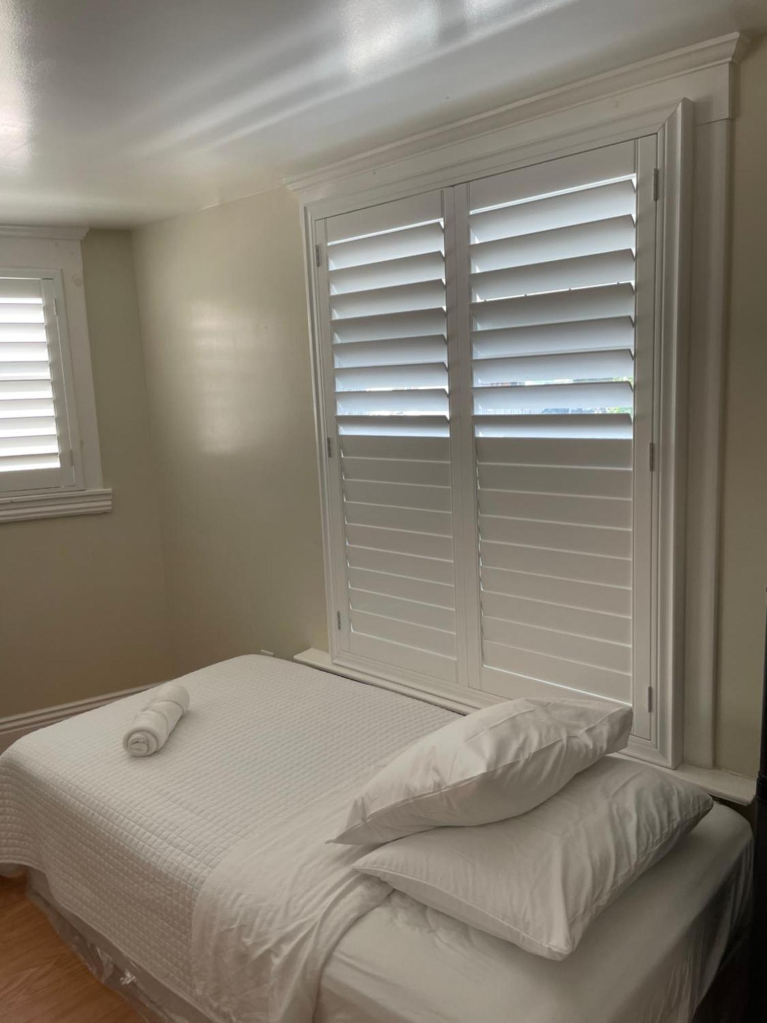 Cozy Usc-adjacent Suite: Private Oasis With Modern Amenities Homestay