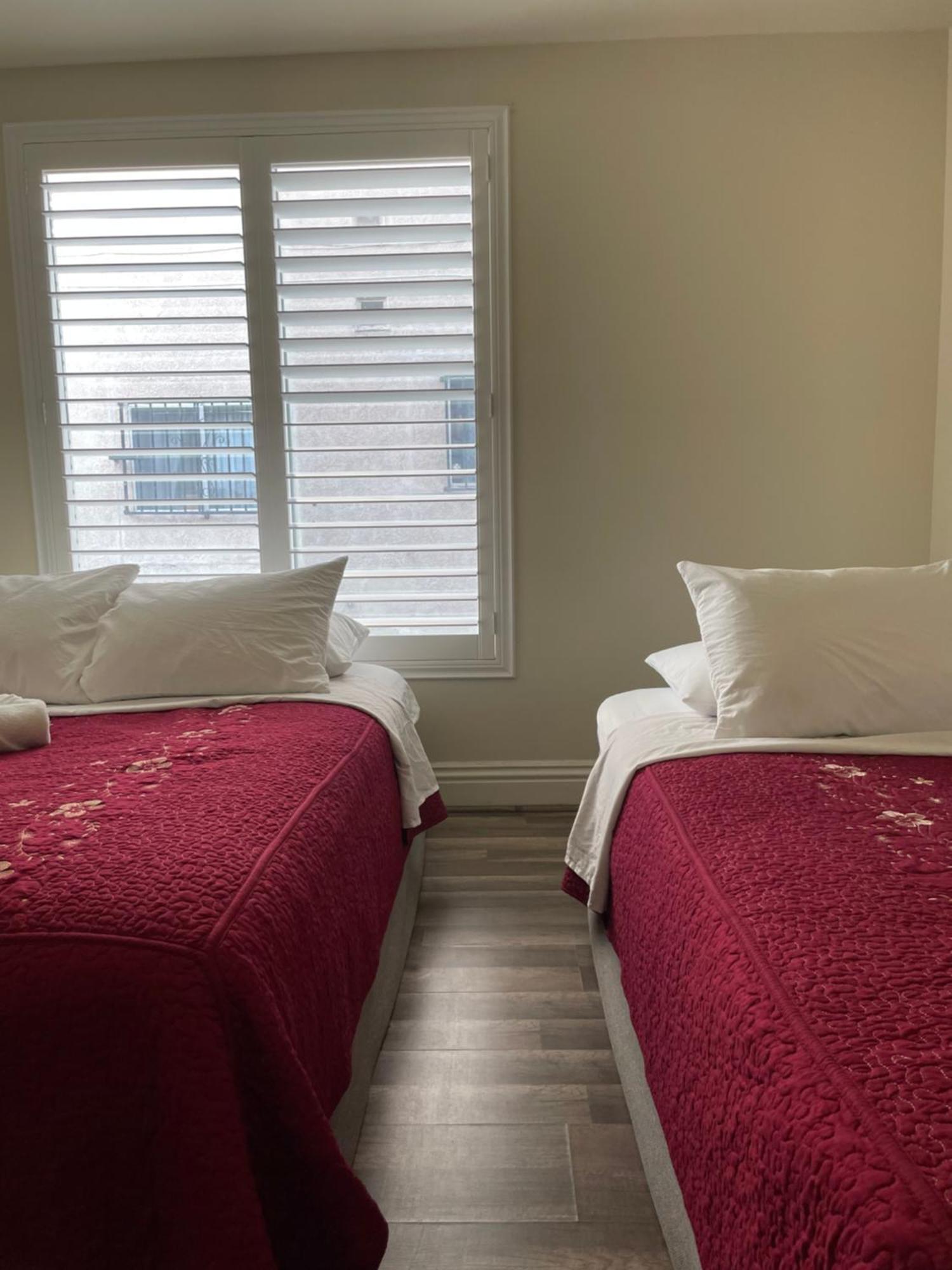 Spacious Private Angeles Bedroom With Ac & Wifi & Private Fridge Near Usc The Coliseum Exposition Park Bmo Stadium Of Southern California *