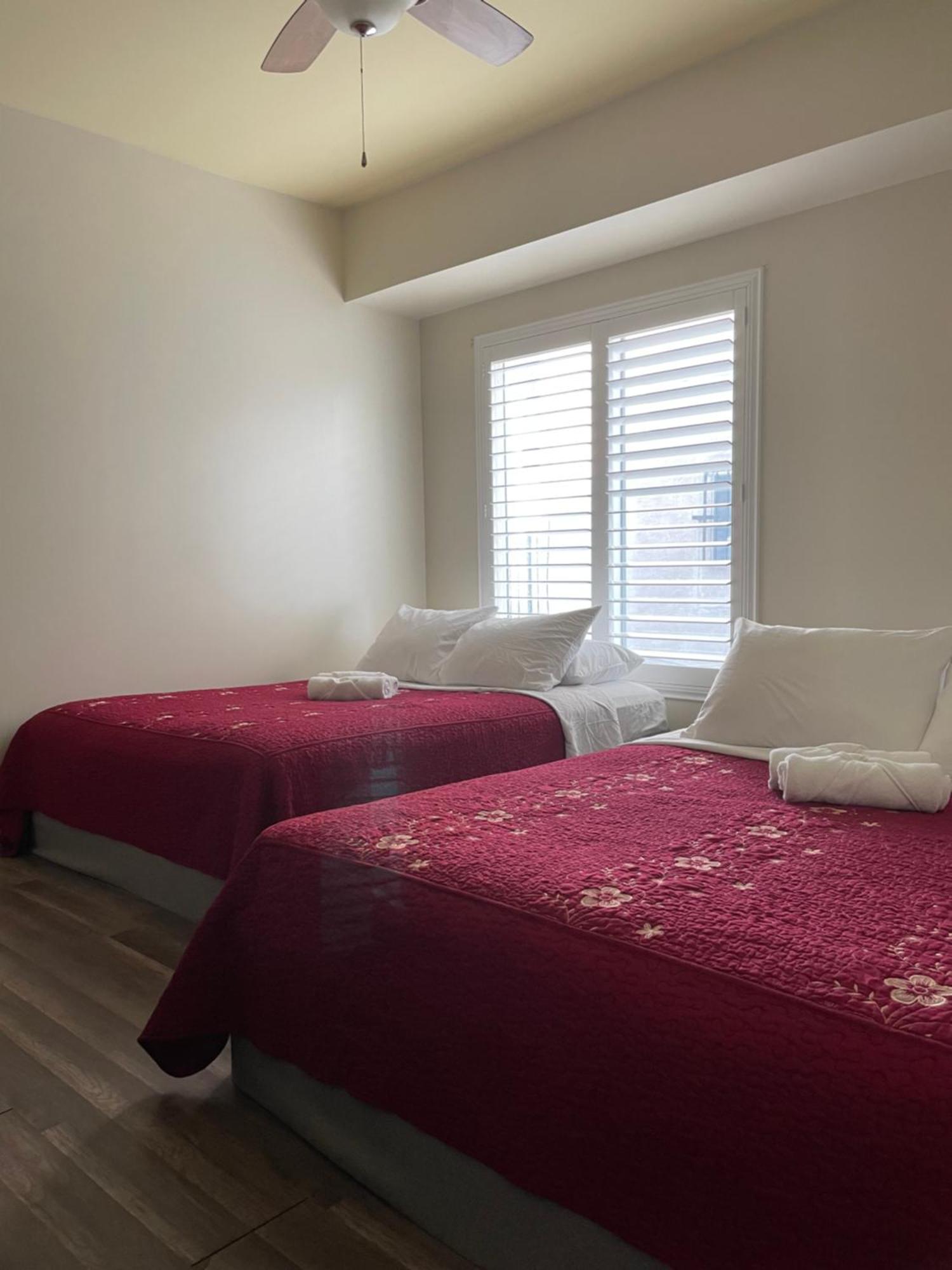 Séjour chez l'habitant Spacious Private Angeles Bedroom With Ac & Wifi & Private Fridge Near Usc The Coliseum Exposition Park Bmo Stadium Of Southern California Los Angeles