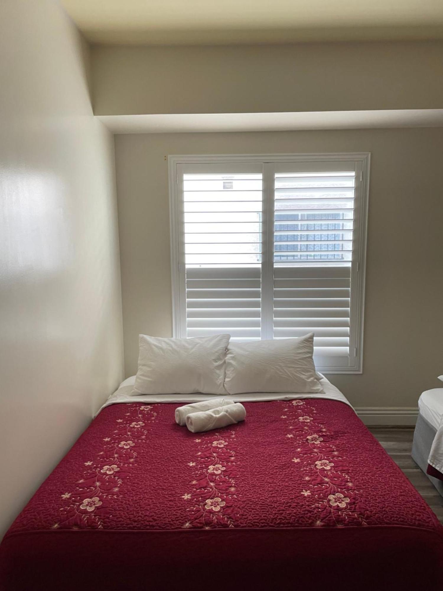 Spacious Private Angeles Bedroom With Ac & Wifi & Private Fridge Near Usc The Coliseum Exposition Park Bmo Stadium Of Southern California * Los Angeles