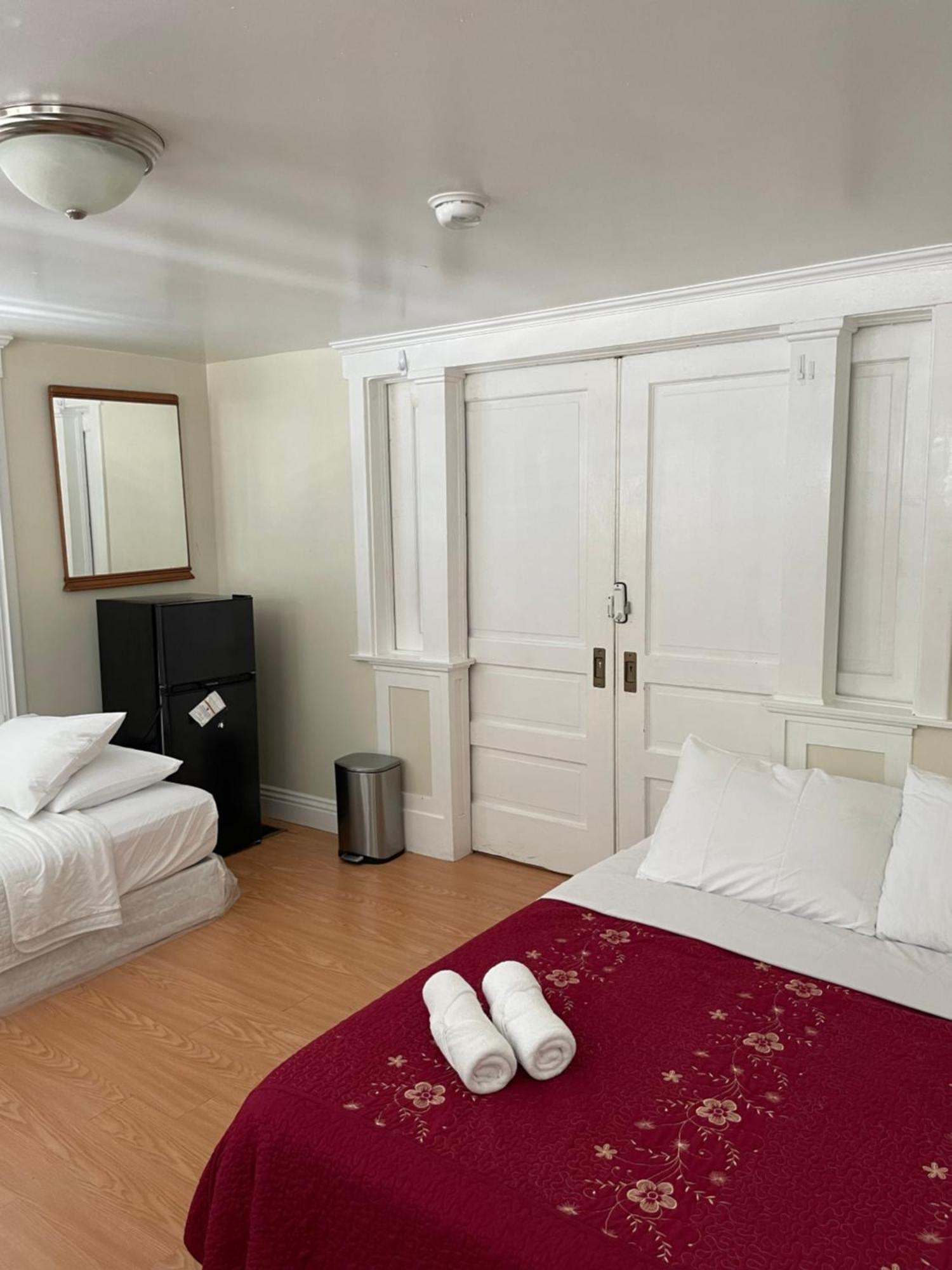 Spacious Private Angeles Bedroom With Ac & Wifi & Private Fridge Near Usc The Coliseum Exposition Park Bmo Stadium Of Southern California * Los Angeles