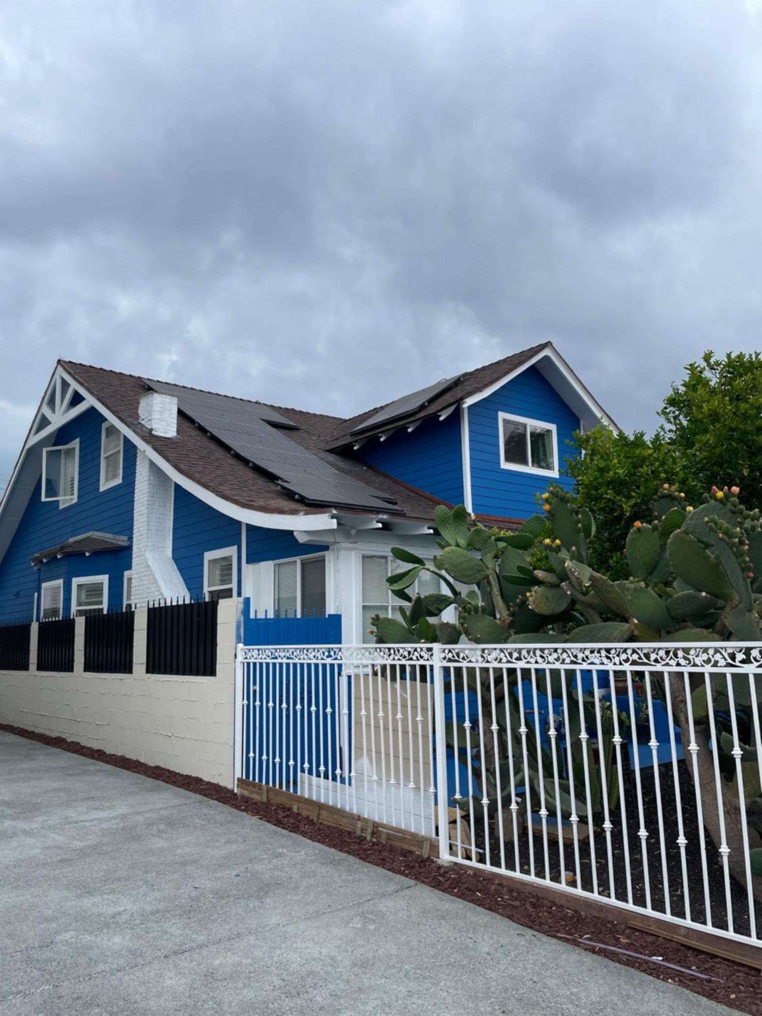 Spacious Private Angeles Bedroom With Ac & Wifi & Private Fridge Near Usc The Coliseum Exposition Park Bmo Stadium Of Southern California Alloggio in famiglia *