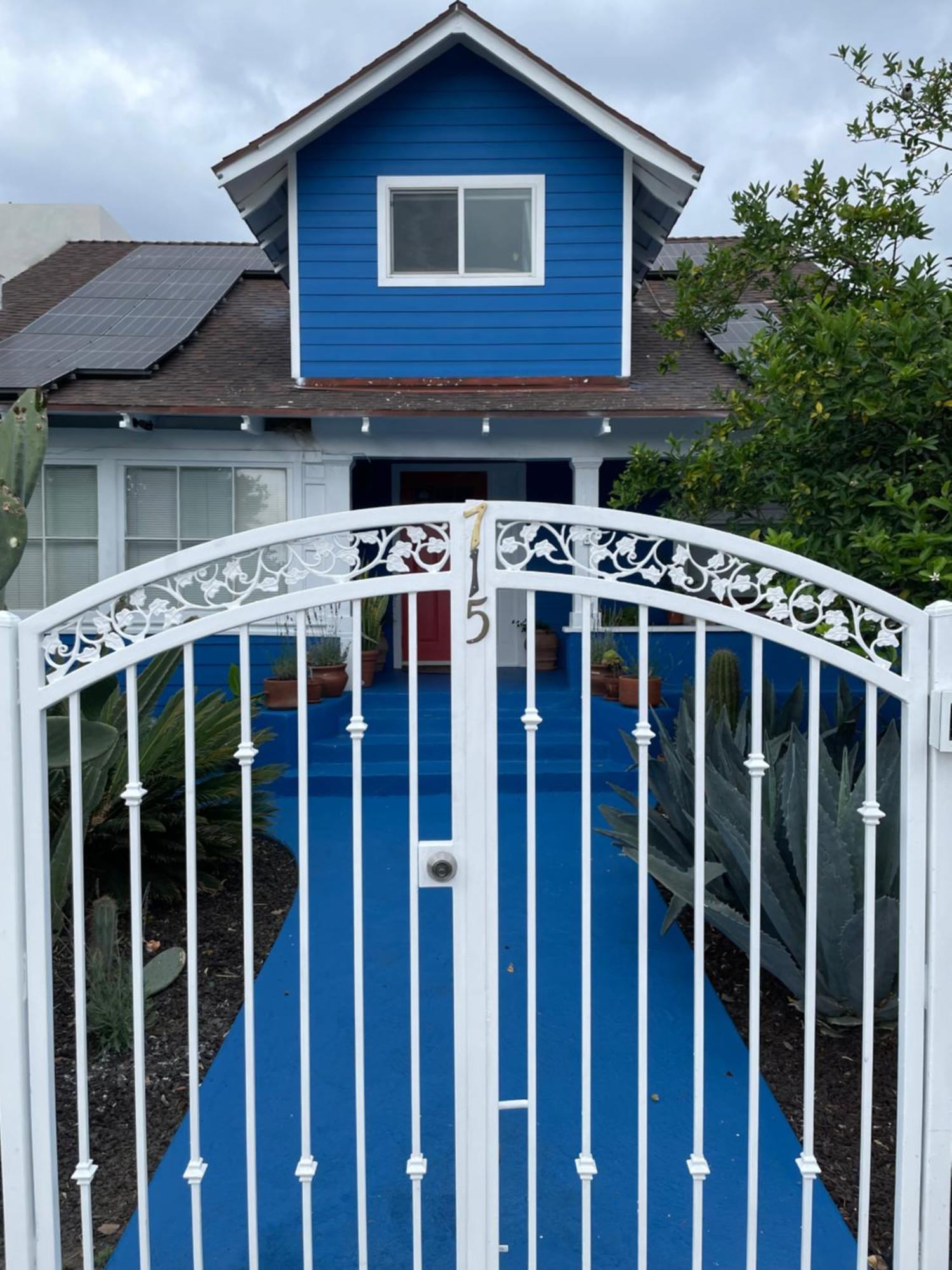 Spacious Private Angeles Bedroom With Ac & Wifi & Private Fridge Near Usc The Coliseum Exposition Park Bmo Stadium Of Southern California Alloggio in famiglia *